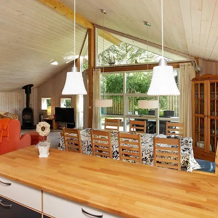 Tatil Evi Holiday Vaeggerlose Clviii *