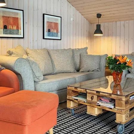 Holiday Vaeggerlose Clviii Tatil Evi