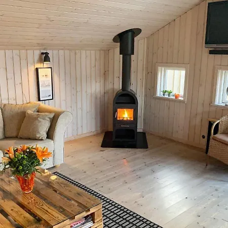 Tatil Evi Holiday Vaeggerlose Clviii Bøtø By