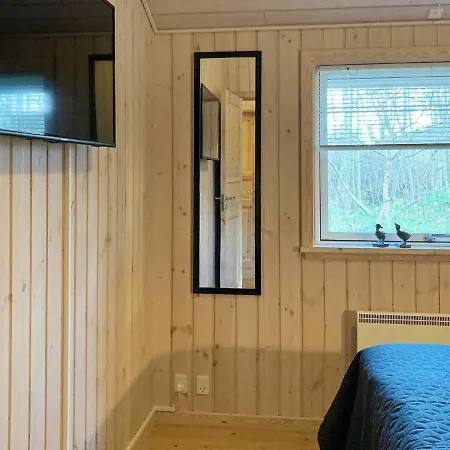 Tatil Evi Holiday Vaeggerlose Clviii