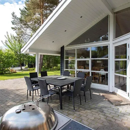 Tatil Evi Holiday Vaeggerlose Clviii *