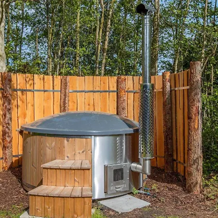 Tatil Evi Holiday Vaeggerlose Clviii Bøtø By